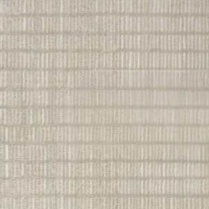 Homeroots 8' X 10' Ivory And Gray Geometric Area Rug  Polyester 552723