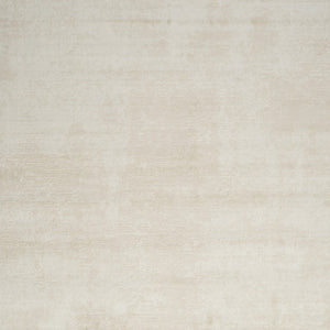 Homeroots 9' X 12' Cream Abstract Area Rug  Synthetic 553163