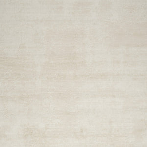 Homeroots 8' X 10' Cream Abstract Area Rug  Synthetic 553165