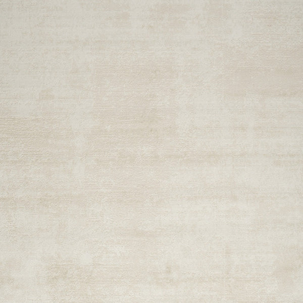 Homeroots 8' X 10' Cream Abstract Area Rug  Synthetic 553165