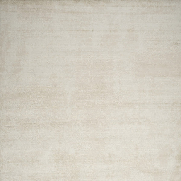 Homeroots 8' X 10' Cream Abstract Area Rug  Synthetic 553165