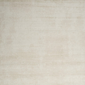 Homeroots 5' X 7' Cream Abstract Area Rug  Synthetic 553169