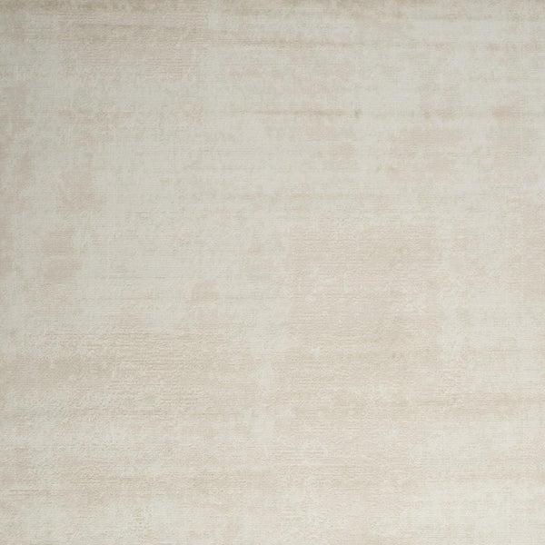 Homeroots 5' X 7' Cream Abstract Area Rug  Synthetic 553169