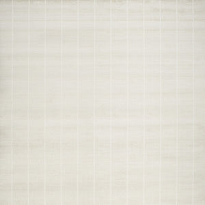 Homeroots 8' X 10' Cream Geometric Area Rug  Synthetic 553176