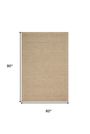 I Need to Find the First Word Common to the Variant Titles. Looking at the Variants, They Start with "8", "7", "5", "4" - These Are Size Values I Must Avoid. Let Me Look at the Key: "taupe-wool-area-rug" - but I to the Original From The
