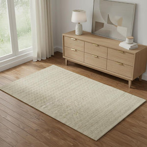 I Need to Find the First Word Common to the Variant Titles. Looking at the Variants, They Start with "8", "7", "5", "4" - These Are Size Values I Must Avoid. Let Me Look at the Key: "taupe-wool-area-rug" - but I to the Original From The