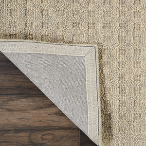 I Need to Find the First Word Common to the Variant Titles. Looking at the Variants, They Start with "8", "7", "5", "4" - These Are Size Values I Must Avoid. Let Me Look at the Key: "taupe-wool-area-rug" - but I to the Original From The