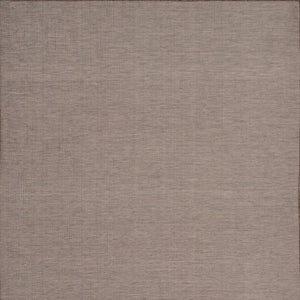 HomeRoots 8' Ivory and Tan Damask Distressed Area Rug - Timeless Elegance for Living Rooms & Bedrooms 9' X 12' 553533