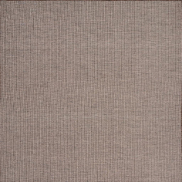 HomeRoots 8' Ivory and Tan Damask Distressed Area Rug - Timeless Elegance for Living Rooms & Bedrooms 9' X 12' 553533