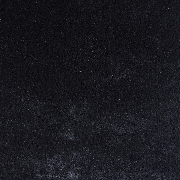 Homeroots 8' X 11' Charcoal Shag Hand Tufted Area Rug  Polyester 553568