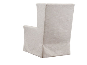 Lexington Barclay Butera El Moro Upholstered Seating By Barclay Butera - Elegant Design With Ultra Down Comfort And Style   5535-11-40