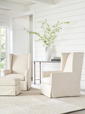 Lexington Barclay Butera El Moro Upholstered Seating By Barclay Butera - Elegant Design With Ultra Down Comfort And Style   5535-44-40