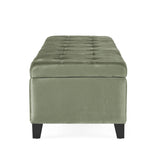 Christopher Knight Home® - Noble House - - Storage Ottoman