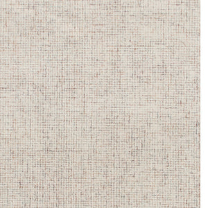 Homeroots 5' X 7' Beige And Brown Wool Abstract Hand Tufted Area Rug Tan Wool 554423