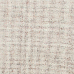 Homeroots 8' X 10' Beige And Brown Wool Abstract Hand Tufted Area Rug Tan Wool 554424