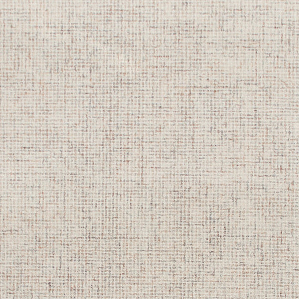 Homeroots 8' X 10' Beige And Brown Wool Abstract Hand Tufted Area Rug Tan Wool 554424