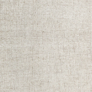 Homeroots 5' X 7' Beige And Ivory Wool Checkered Hand Tufted Area Rug Beige Wool 554443