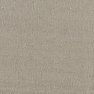 Homeroots Set Of Two Light Gray Cotton Throw Pillow Brown  554559