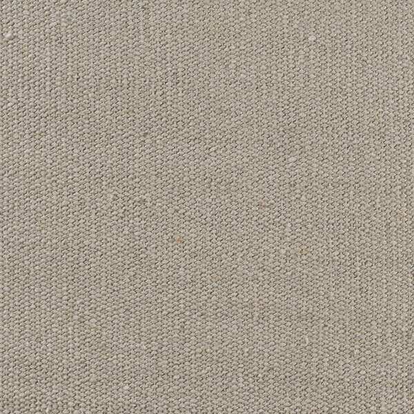 Homeroots Set Of Two Light Gray Cotton Throw Pillow Brown  554559