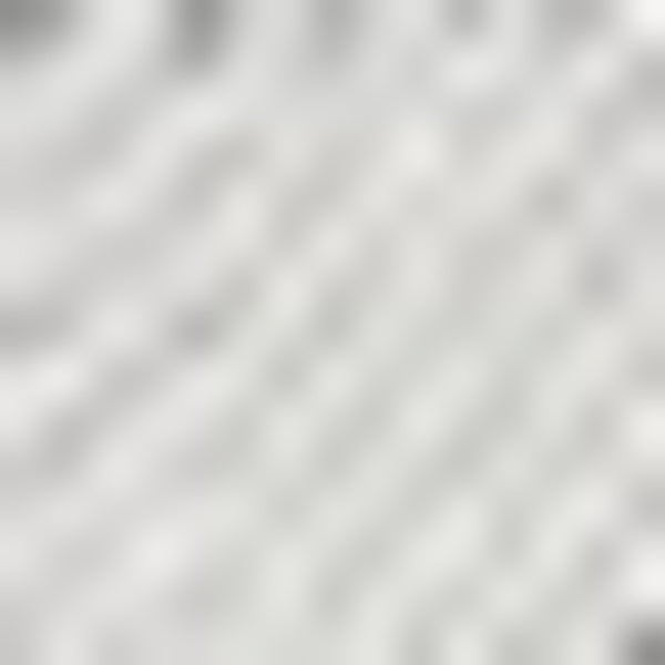 Homeroots 8' X 10' Black And White Wool Geometric Stripe Hand Loomed Area Rug  Wool 554699