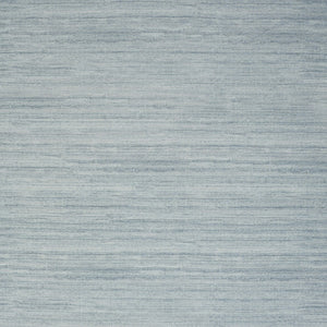 Homeroots 9' Aqua Abstract Washable Area Rug - Modern Comfort For Your Home, Stylish, Noise-reducing Design 8' X 10' Polyester Blend 554780