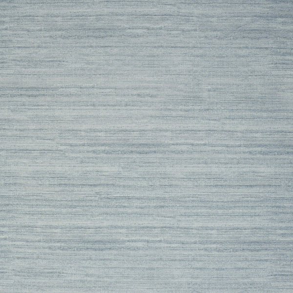 Homeroots 9' Aqua Abstract Washable Area Rug - Modern Comfort For Your Home, Stylish, Noise-reducing Design 8' X 10' Polyester Blend 554780