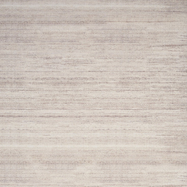 Homeroots 9' Ivory And Light Brown Abstract Washable Area Rug – Modern Artistry For Your Home Décor Needs 8' X 10' Polyester Blend 554781