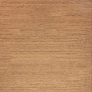 Homeroots 9' Copper Abstract Washable Area Rug - Stylish Modern Design To Enhance Your Home Décor Elegantly 8' X 10' Polyester Blend 554782