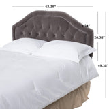 Christopher Knight Home® Noble House Earlton Headboard