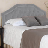 Christopher Knight Home® Noble House Earlton Headboard