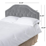 Christopher Knight Home® Noble House Earlton Headboard