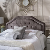 Christopher Knight Home® Noble House Earlton Headboard