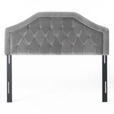 Christopher Knight Home® Noble House Earlton Headboard