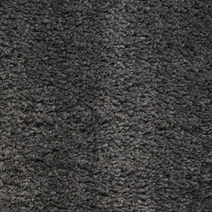 HomeRoots 7' Blue Shag Area Rug - Cozy, Soft, and Stain-Resistant for Living Rooms, Bedrooms, and Play Areas 7' X 9' 554801
