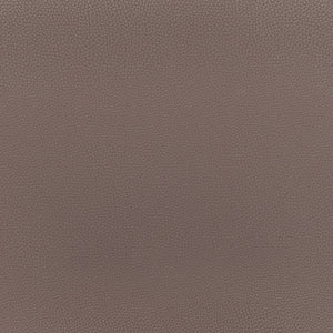 HomeRoots Set of Two Stylish 26" Brown Faux Leather Counter Height Bar Chairs with Steel Frame & Comfort Design 555661