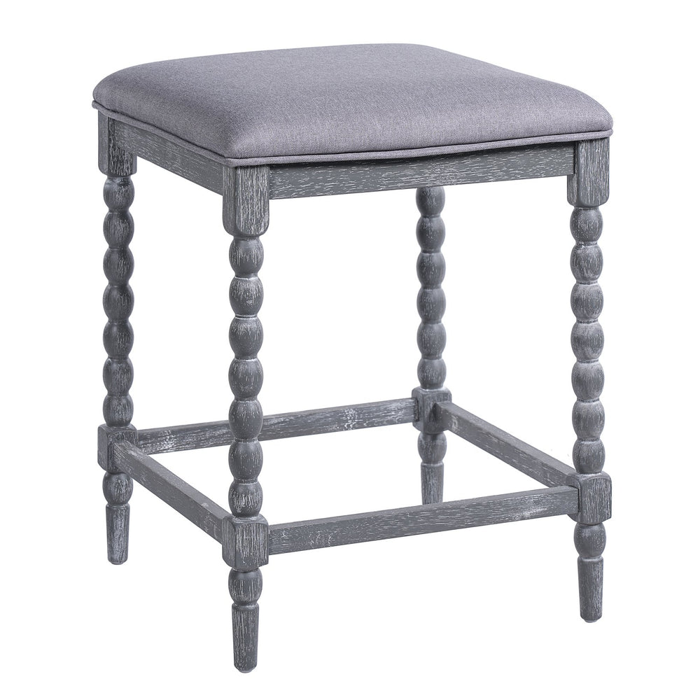 English Elm Christopher Knight Home® - 26''Counter 26'' Counter Stools Set Of 4 - Stylish Acacia Wood Frame With Foam-Padded Seats For Modern Homes N780P339749G-2