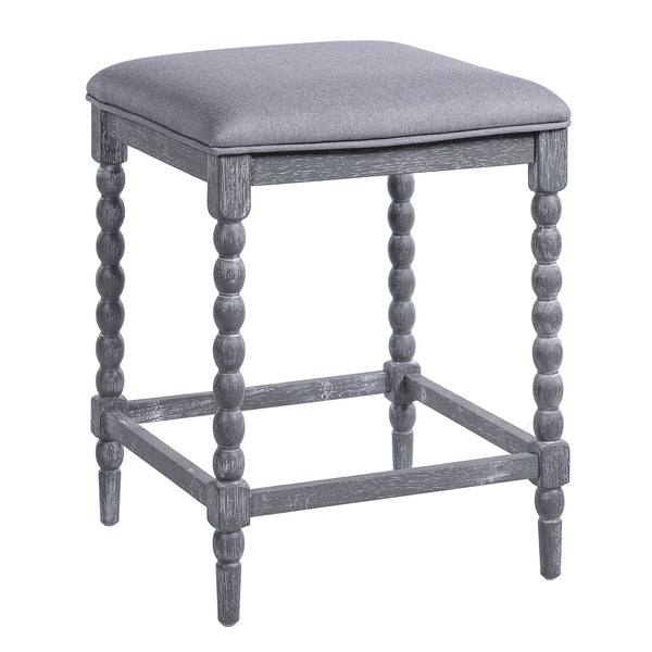 English Elm Christopher Knight Home® - 26''Counter 26'' Counter Stools Set Of 4 - Stylish Acacia Wood Frame With Foam-Padded Seats For Modern Homes N780P339749G-2