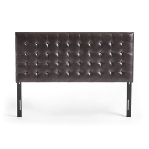 Christopher Knight Home® - Noble House - Austin Tufted King/Cal King Headboard