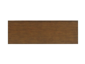 Lexington Tommy Bahama Home Tahara Dresser - Embrace Contemporary Zen Design With Six Drawers And Artisan Hardware Accents Sebana  556-222