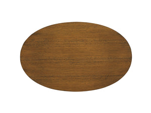 Lexington Tommy Bahama Home Sendai Adjustable Nightstand With Unique Design, Drawer & Wood Shelf For Modern Home Décor Sebana  556-623