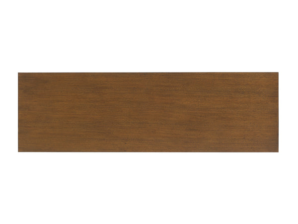 Lexington Tommy Bahama Home Saipan Sideboard - Elegant Pan-asian Design With Four Felt-lined Drawers For Timeless Style Sebana  556-869