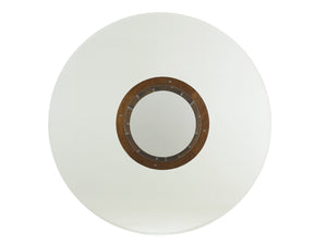 Lexington Tommy Bahama Home Meridien Round Dining Table - Embrace Zen Elegance With Pan-asian Design For Modern Living Spaces Sebana  556-875-72c