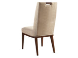 Lexington Tommy Bahama Home Coles Bay Dining Chair - Elevate Your Space With Contemporary Elegance And Tranquil Design Sebana  556-884-01