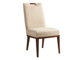 Lexington Tommy Bahama Home Coles Bay Dining Chair - Elevate Your Space With Contemporary Elegance And Tranquil Design Sebana  556-884-01