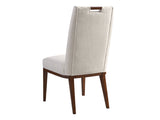 Lexington Tommy Bahama Home Coles Bay Dining Chair - Elevate Your Space With Contemporary Elegance And Tranquil Design Sebana  556-884-02