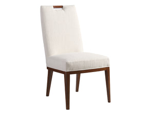 Lexington Tommy Bahama Home Coles Bay Dining Chair - Elevate Your Space With Contemporary Elegance And Tranquil Design Sebana  556-884-02