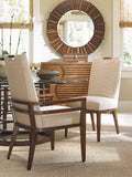 Lexington Tommy Bahama Home Coles Bay Dining Chair - Elevate Your Space With Contemporary Elegance And Tranquil Design Sebana  556-884-01