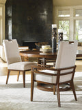 Lexington Tommy Bahama Home Coles Bay Dining Chair - Elevate Your Space With Contemporary Elegance And Tranquil Design Sebana  556-884-02