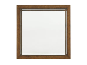 Lexington Tommy Bahama Home Nobu Square Cocktail Table - Luxurious Pan-asian Design With Elegant Glass Top For Contemporary Living Sebana  556-943