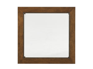 Lexington Tommy Bahama Home Nobu Elegant Square Lamp Table - Pan-asian Design With Open Fretwork And Glass Top For Modern Spaces Sebana  556-954